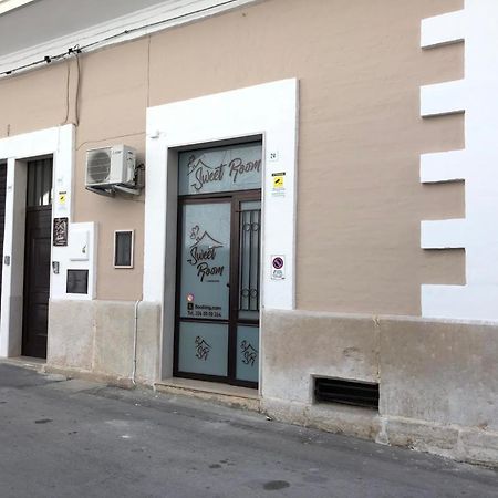 Sweet Room Affittacamere San Severo Dış mekan fotoğraf